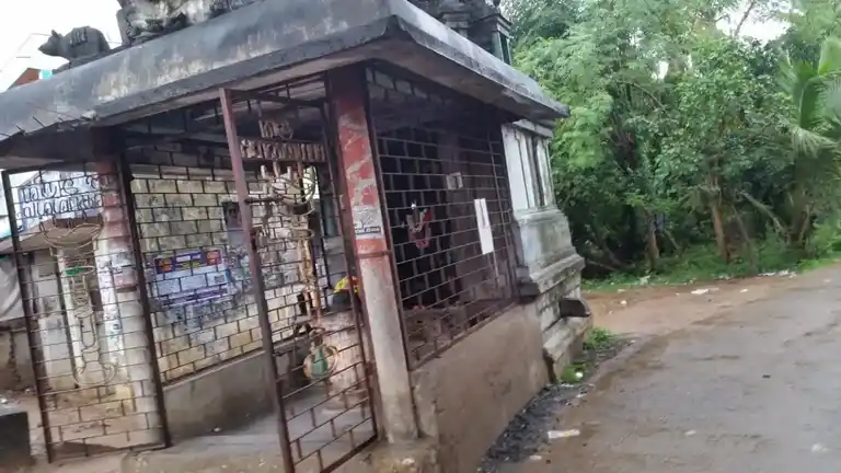 Arulmigu Seeathyvinayakar Temple, Kamalapuram - 610102 அருள்மிகு சித்திவினாயகர் திருக்கோயில், Kamalapuram - 610102, Thiruvarur - Ancient Temple Architecture and History Image 2