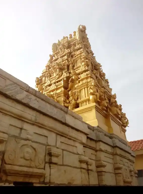 Arulmigu Seedeviamman Temple, Kanjikovil, Erode - 638116 அருள்மிகு சீதேவியம்மன் திருக்கோயில், Kanjikovil, Erode - 638116, Erode - Ancient Temple Architecture and History Image 3