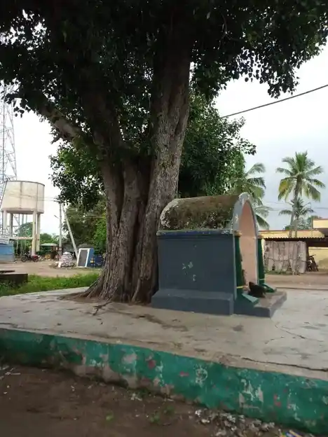 Arulmigu Seelaga Vinayagar Temple, Aniyapoor - 621307 Arulmigu Seelaga vinayagar Temple, Aniyapoor - 621307, Thiruchirappalli - Ancient Temple Architecture and History Image 2