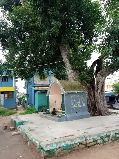 Arulmigu Seelaga Vinayagar Temple, Aniyapoor - 621307 Arulmigu Seelaga vinayagar Temple, Aniyapoor - 621307, Thiruchirappalli - Ancient Temple Architecture and History Image 4
