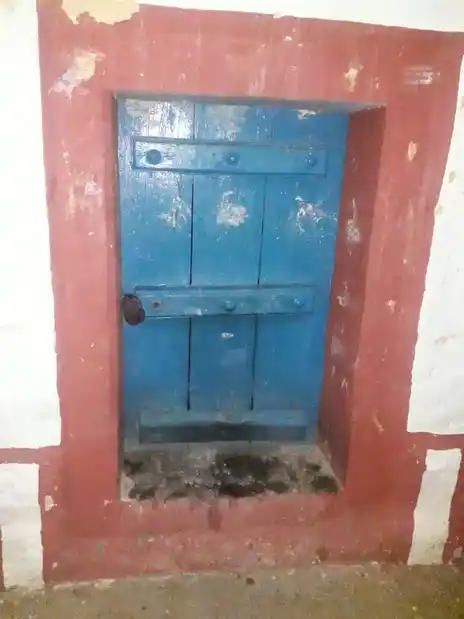 Arulmigu Seelaikaeiamman Temple, Ariyapatti - 625532