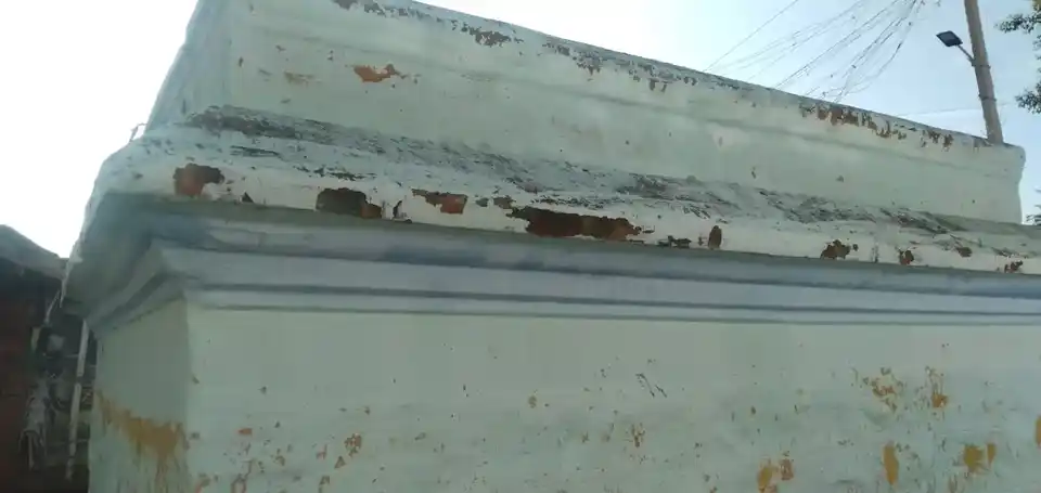 Arulmigu Seelaikaeiamman Temple, Ariyapatti - 625532 அருள்மிகு சீலைக்காரியம்மன் திருக்கோயில், Ariyapatti - 625532, Madurai - Ancient Temple Architecture and History Image 4