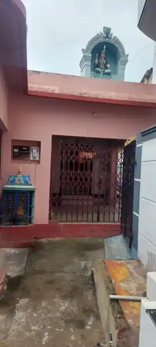 Arulmigu Seelaikaliamman Temple, Kombai - 625522 Temple