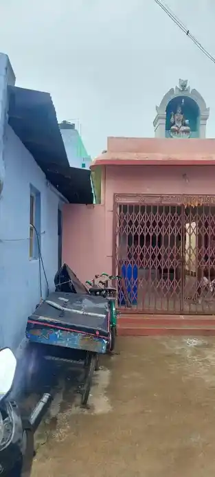 Arulmigu Seelaikaliamman Temple, Kombai - 625522 அருள்மிகு சீலைகாளியம்மன் திருக்கோயில், கோம்பை - 625522, Theni - Ancient Temple Architecture and History Image 2