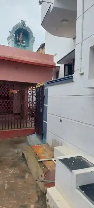 Arulmigu Seelaikaliamman Temple, Kombai - 625522 அருள்மிகு சீலைகாளியம்மன் திருக்கோயில், கோம்பை - 625522, Theni - Ancient Temple Architecture and History Image 3