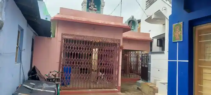 Arulmigu Seelaikaliamman Temple, Kombai - 625522 அருள்மிகு சீலைகாளியம்மன் திருக்கோயில், கோம்பை - 625522, Theni - Ancient Temple Architecture and History Image 4