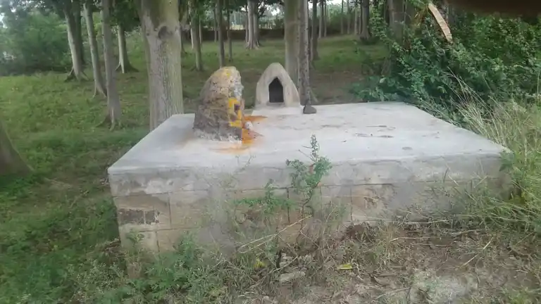 Arulmigu Seelaikannimar Temple, Kullapuram - 625562 அருள்மிகு சீலைக் கன்னிமார் திருக்கோயில், Kullapuram - 625562, Theni - Ancient Temple Architecture and History Image 4