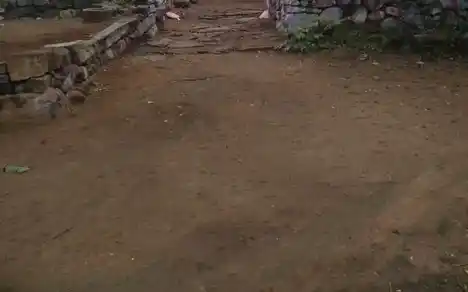 Arulmigu Seelakarattu Kannimaar Temple, Vadugampadi - 624706