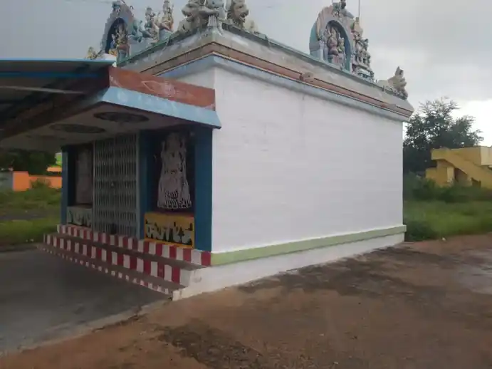 Arulmigu Seelakkanayankkanpatty Jakkalamman Temple, Thennilai - 639206