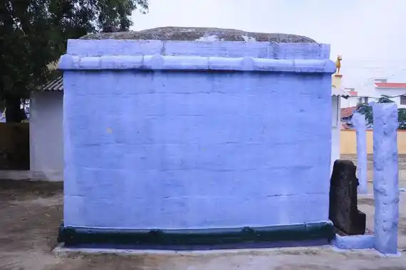 Arulmigu Seelavinayagar Temple, Thungavi - 642203 Arulmigu Seelavinayagar Temple, துங்காவி, Thungavi - 642203, Tiruppur - Ancient Temple Architecture and History Image 2