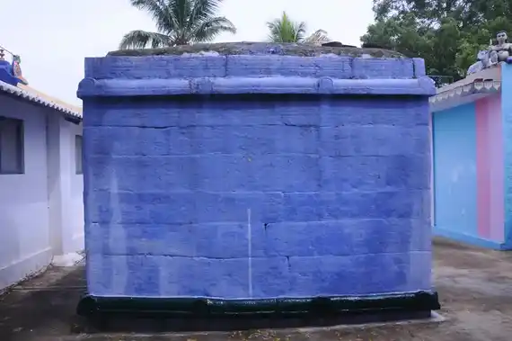 Arulmigu Seelavinayagar Temple, Thungavi - 642203 Arulmigu Seelavinayagar Temple, துங்காவி, Thungavi - 642203, Tiruppur - Ancient Temple Architecture and History Image 3