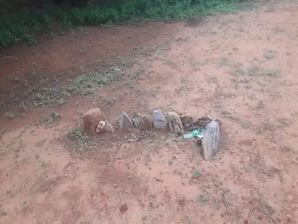 Arulmigu Seelnayakkanpatti Malaikovil, Seelnayakanpatti, Seelnayakanpatti - 624710 அருள்மிகு சீல்நாயக்கன்பட்டி மாலைக்கோயில்- பாலபட்டி, வேடசந்தூர் வட்டம்,திண்டுக்கல். கோயில், சீல்நாயக்கன்பட்டி, Seelnayakanpatti - 624710, Dindigul - Ancient Temple Architecture and History Image 4