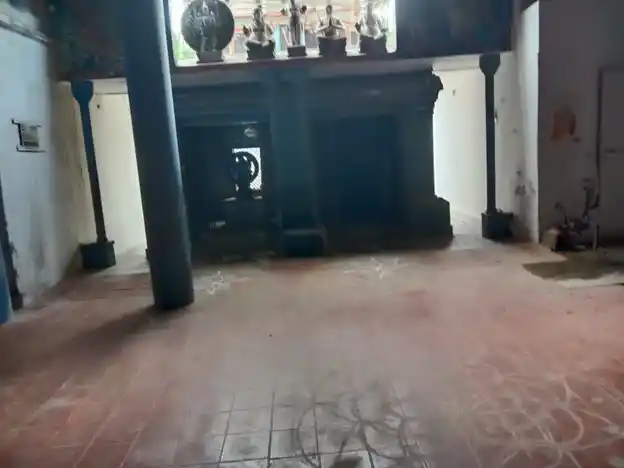 Arulmigu Seenevasaperumal Temple And Kasivisvanathaswamy Temple, Kalyanapruam, Thanjavur - 613201