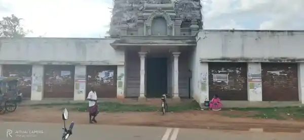 Arulmigu Seenivaasapperumal Temple, Arimalam - 622201 அருள்மிகு சீனிவாசபெருமாள் திருக்கோயில், Arimalam - 622201, Pudukkottai - Ancient Temple Architecture and History Image 3