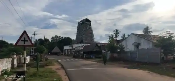 Arulmigu Seenivaasapperumal Temple, Arimalam - 622201 அருள்மிகு சீனிவாசபெருமாள் திருக்கோயில், Arimalam - 622201, Pudukkottai - Ancient Temple Architecture and History Image 4