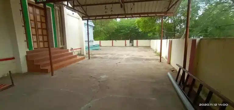 Arulmigu Seenivaasapperumal Temple, K.Rayavaram - 622209