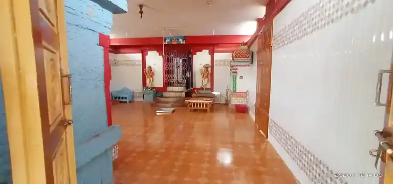 Arulmigu Seenivaasapperumal Temple, K.Rayavaram - 622209 அருள்மிகு சீனிவாசப்பெருமாள் திருக்கோயில், K.Rayavaram - 622209, Pudukkottai - Ancient Temple Architecture and History Image 5