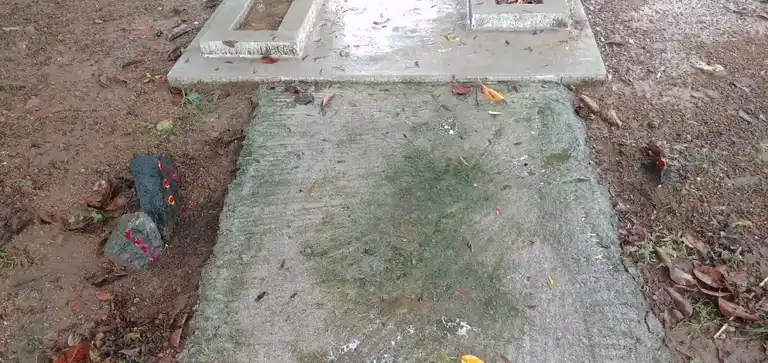 Arulmigu Seenivasa Perumal Temple, Arasudaiyanpattu - 606707