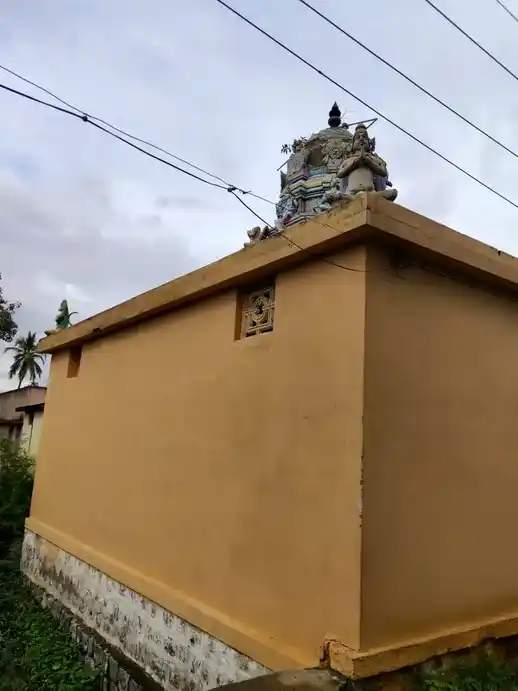 Arulmigu Seenivasa Perumal Temple, Elanthankuzhi - 621708 Arulmigu Seenivasa Perumal Temple, Elanthankuzhi - 621708, Perambalur - Ancient Temple Architecture and History Image 2