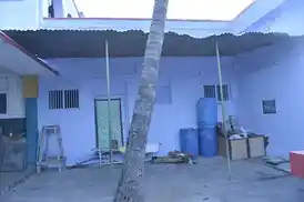 Arulmigu Seenivasaperumal Temple, Bodinayakanur - 625582