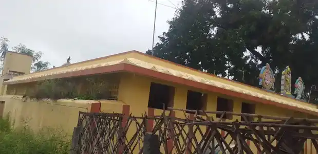 Arulmigu Seenivasaperumal Temple, Kadathur - 635303 Arulmigu Seenivasaperumal Temple, Kadathur - 635303, Dharmapuri - Ancient Temple Architecture and History Image 3