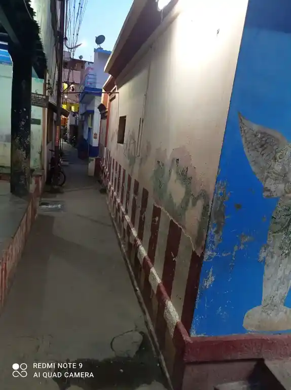 Arulmigu Seenivasaperumal Temple, Thennur, Thiruchirappalli - 620006 Temple