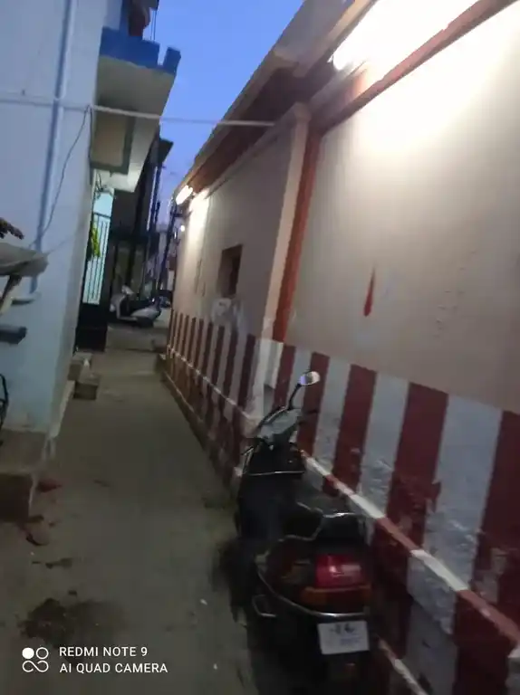 Arulmigu Seenivasaperumal Temple, Thennur, Thiruchirappalli - 620006 Arulmigu SeenivasaPerumal Temple, Thennur, Thiruchirappalli - 620006, Thiruchirappalli - Ancient Temple Architecture and History Image 7