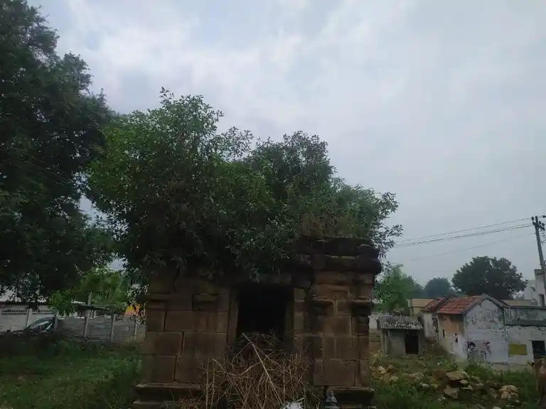 Arulmigu Seenivasaperumal Temple, Timmur - 621713 Temple