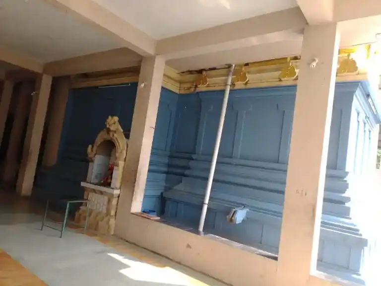 Arulmigu Seenuvasaperumal Temple, Malikaimedu - 607112 அருள்மிகு சீனுவாசப்பெருமாள் திருக்கோயில், Malikaimedu - 607112, Cuddalore - Ancient Temple Architecture and History Image 5