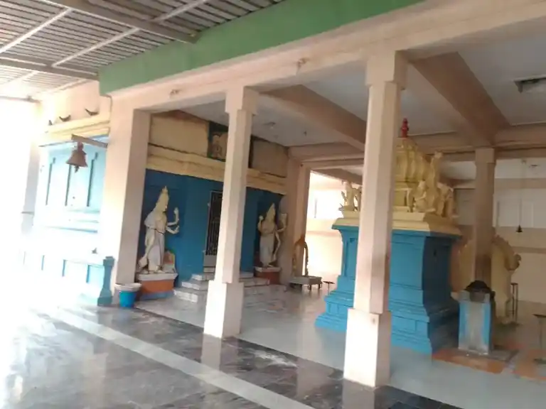 Arulmigu Seenuvasaperumal Temple, Malikaimedu - 607112 அருள்மிகு சீனுவாசப்பெருமாள் திருக்கோயில், Malikaimedu - 607112, Cuddalore - Ancient Temple Architecture and History Image 7