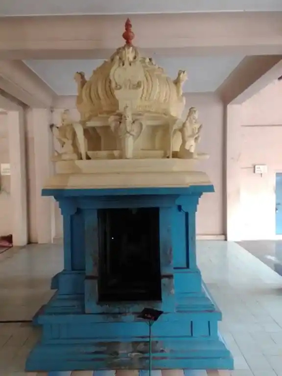 Arulmigu Seenuvasaperumal Temple, Malikaimedu - 607112 அருள்மிகு சீனுவாசப்பெருமாள் திருக்கோயில், Malikaimedu - 607112, Cuddalore - Ancient Temple Architecture and History Image 13