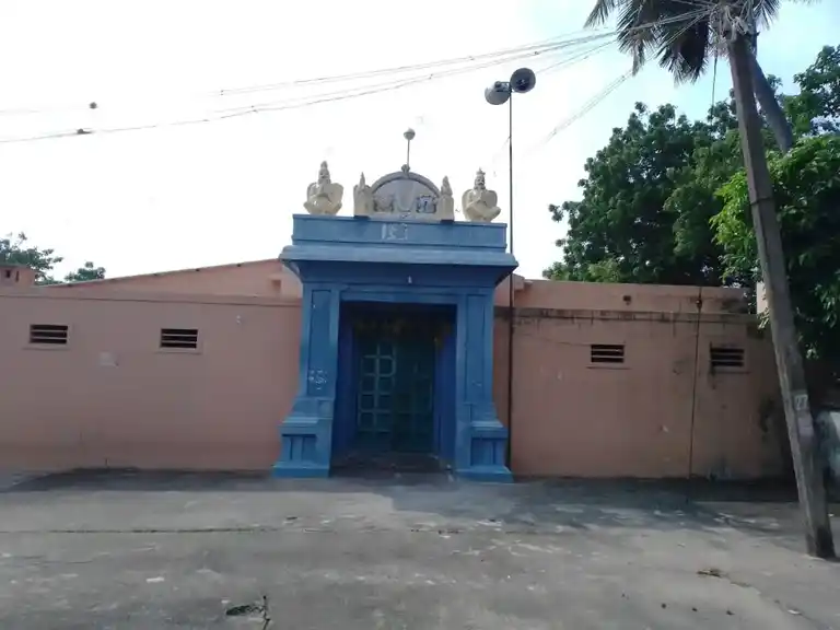 Arulmigu Seenuvasaperumal Temple, Malikaimedu - 607112 அருள்மிகு சீனுவாசப்பெருமாள் திருக்கோயில், Malikaimedu - 607112, Cuddalore - Ancient Temple Architecture and History Image 15