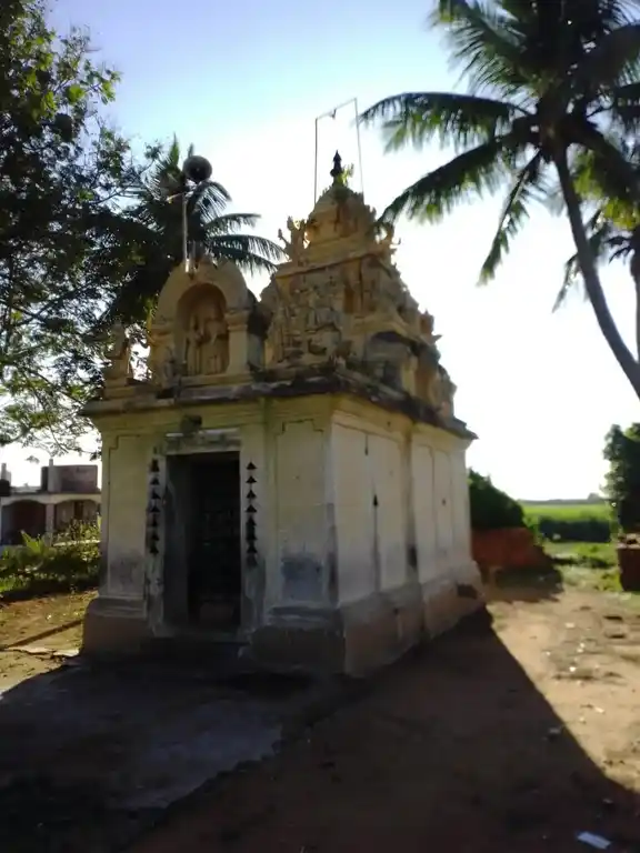 Arulmigu Seenuvasaperumal Temple, Siruvathur - 607101