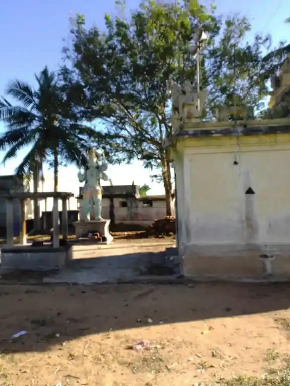 Arulmigu Seenuvasaperumal Temple, Siruvathur - 607101 அருள்மிகு சீனுவாசப்பெருமாள் திருக்கோயில், Siruvathur - 607101, Cuddalore - Ancient Temple Architecture and History Image 2