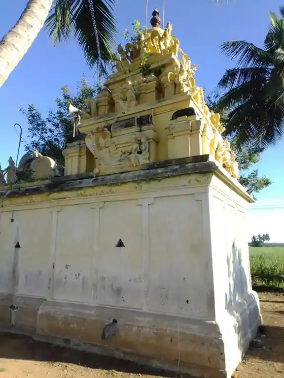 Arulmigu Seenuvasaperumal Temple, Siruvathur - 607101 அருள்மிகு சீனுவாசப்பெருமாள் திருக்கோயில், Siruvathur - 607101, Cuddalore - Ancient Temple Architecture and History Image 3