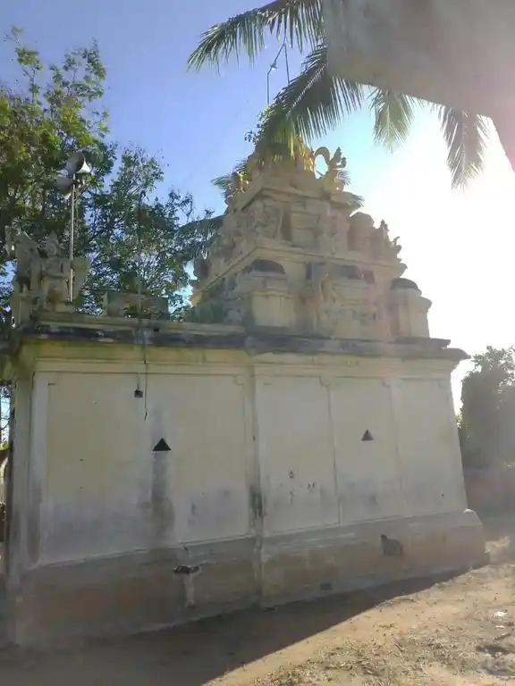 Arulmigu Seenuvasaperumal Temple, Siruvathur - 607101 அருள்மிகு சீனுவாசப்பெருமாள் திருக்கோயில், Siruvathur - 607101, Cuddalore - Ancient Temple Architecture and History Image 4