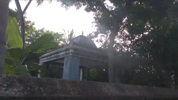 Arulmigu Seeraleswarer Temple, Mathur - 612602