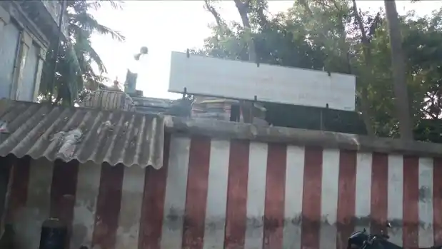 Arulmigu Seeraleswarer Temple, Mathur - 612602 அ/மி.சீராளேஸ்வரர் திருக்கோயில்,  - 612602, Thanjavur - Ancient Temple Architecture and History Image 3