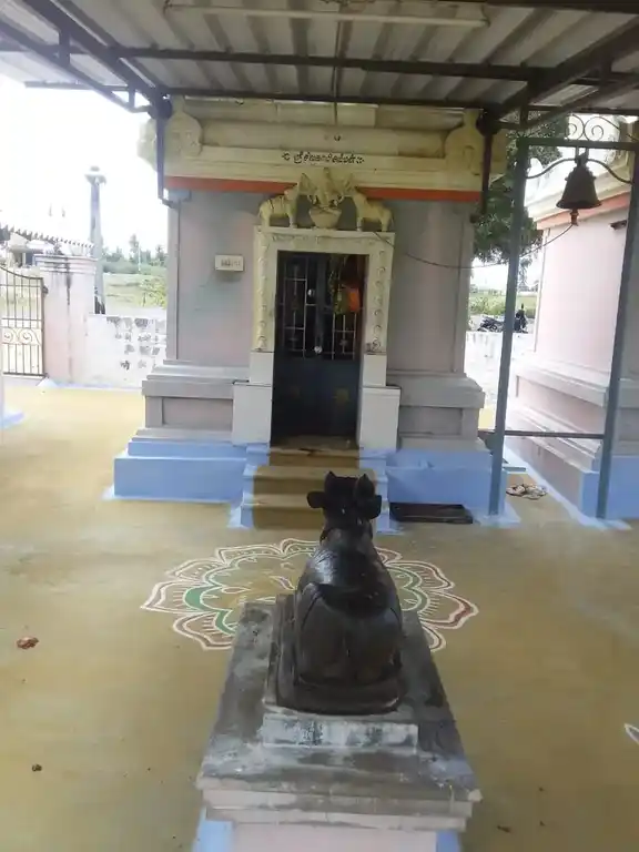Arulmigu Seergalinathar Temple, Kudalur - 637103 அருள்மிகு சீர்காழிநாதர் திருக்கோயில், Kudalur - 637103, Salem - Ancient Temple Architecture and History Image 2