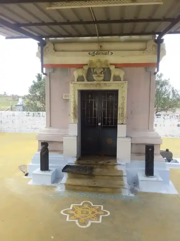 Arulmigu Seergalinathar Temple, Kudalur - 637103 அருள்மிகு சீர்காழிநாதர் திருக்கோயில், Kudalur - 637103, Salem - Ancient Temple Architecture and History Image 3