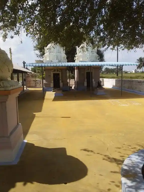 Arulmigu Seergalinathar Temple, Kudalur - 637103 அருள்மிகு சீர்காழிநாதர் திருக்கோயில், Kudalur - 637103, Salem - Ancient Temple Architecture and History Image 4