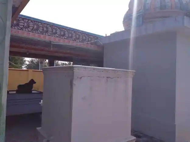 Arulmigu Seerkalinathar Temple, Kolangondai - 637503 அருள்மிகு சீர்காழிநாதர் திருக்கோயில், Kolangondai - 637503, Namakkal - Ancient Temple Architecture and History Image 2