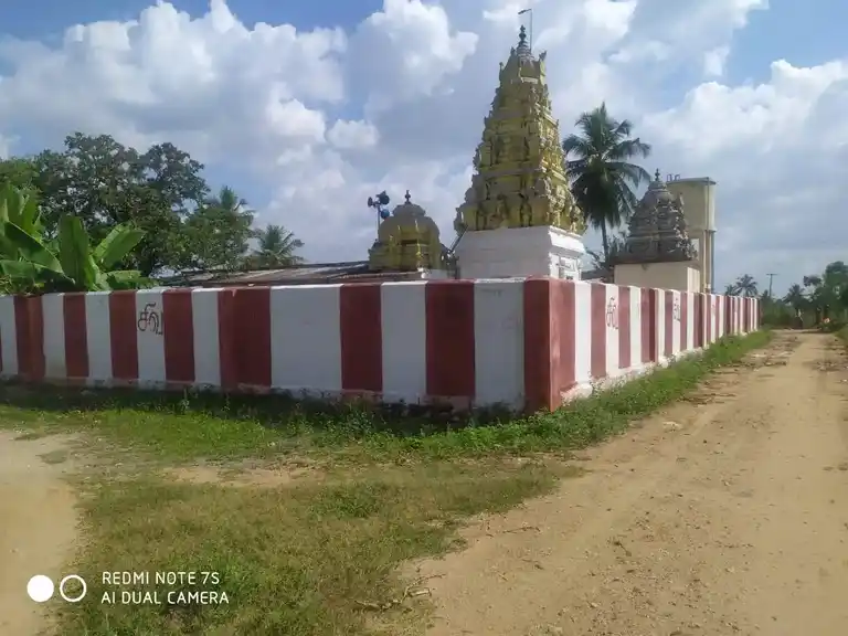 Arulmigu Seerkalinathar Temple, Thappakuttai - 637502 அருள்மிகு சீர்காழிநாதர் திருக்கோயில், Thappakuttai - 637502, Salem - Ancient Temple Architecture and History Image 2