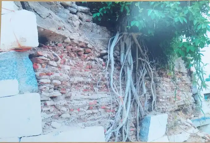 Arulmigu Seerkalinathar Temple, Unjanai - 637205 அருள்மிகு சீர்காழிநாதர் திருக்கோயில், Unjanai - 637205, Namakkal - Ancient Temple Architecture and History Image 2