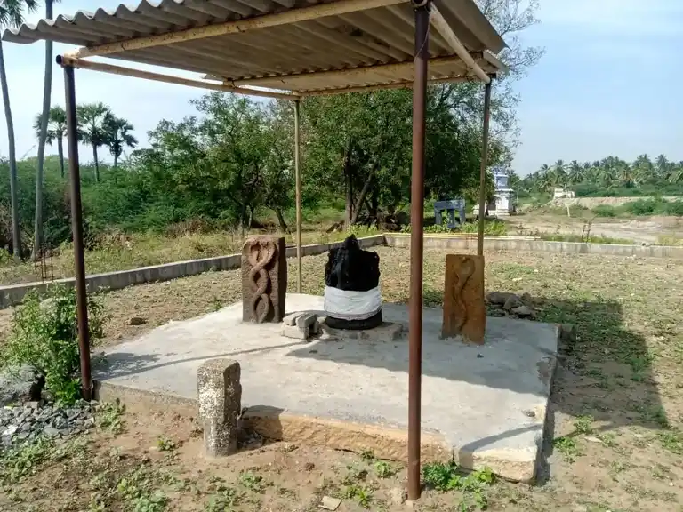 Arulmigu Seerkalinather Temple, Paruthipalli - 637503 Arulmigu Seerkalinather Temple, பருத்திப்பள்ளி - 637503, Namakkal - Ancient Temple Architecture and History Image 6