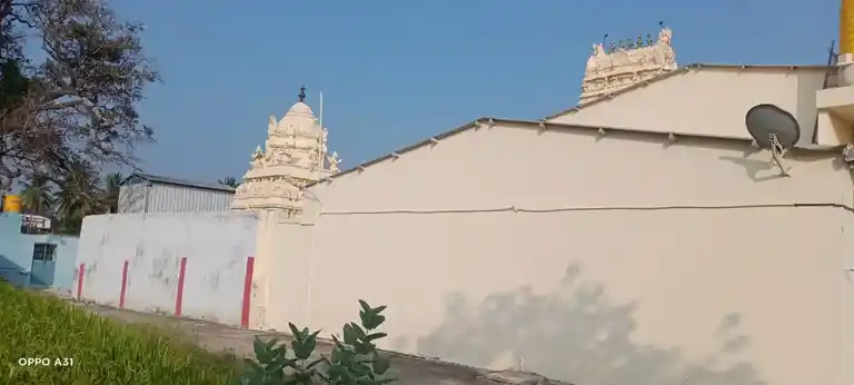 Arulmigu Seetha Aancheneyaswamy Temple, Pathakotta - 635119 Temple