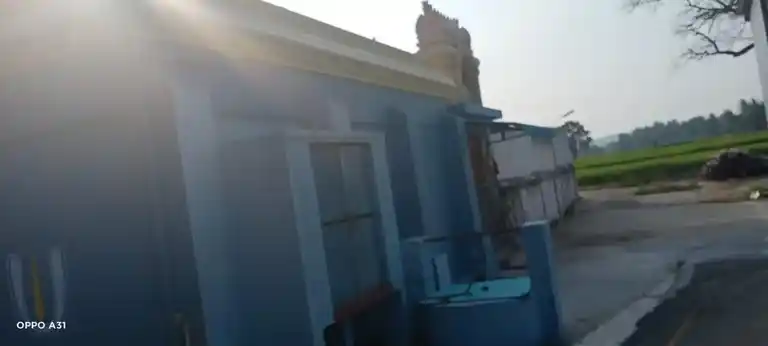 Arulmigu Seetha Aancheneyaswamy Temple, Pathakotta - 635119 அருள்மிகு சீத்தா ஆஞ்சநேய சுவாமி திருக்கோயில், Pathakotta - 635119, Krishnagiri - Ancient Temple Architecture and History Image 2