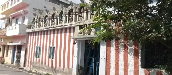 Arulmigu Seetha Rama Chandra Moorthi Temple, Krishna Nagar, Salem - 636003 Arulmigu Seetha Rama Chandra Moorthi Temple, Krishna Nagar, Salem - 636003, Salem - Ancient Temple Architecture and History Image 3