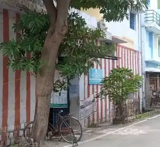 Arulmigu Seetha Rama Chandra Moorthi Temple, Krishna Nagar, Salem - 636003 Arulmigu Seetha Rama Chandra Moorthi Temple, Krishna Nagar, Salem - 636003, Salem - Ancient Temple Architecture and History Image 6