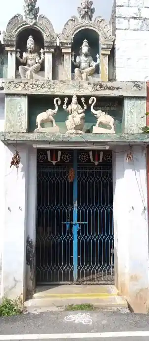 Arulmigu Seetha Rama Chandra Moorthi Temple, Krishna Nagar, Salem - 636003 Arulmigu Seetha Rama Chandra Moorthi Temple, Krishna Nagar, Salem - 636003, Salem - Ancient Temple Architecture and History Image 7